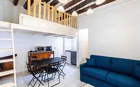 Guestready - Apt Elegant Proche Du Pantheon Pour 3